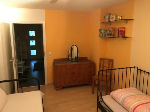 Apartamento Ferienwohnung Egerten