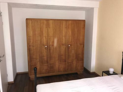 Apartamento Ferienwohnung Egerten