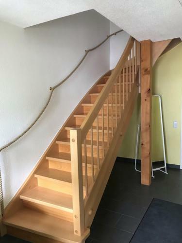 Apartamento Ferienwohnung Egerten