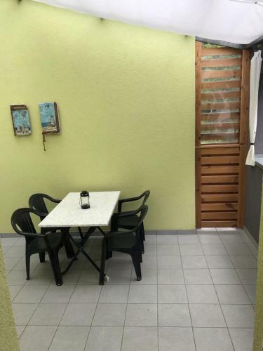 Apartamento Ferienwohnung Egerten
