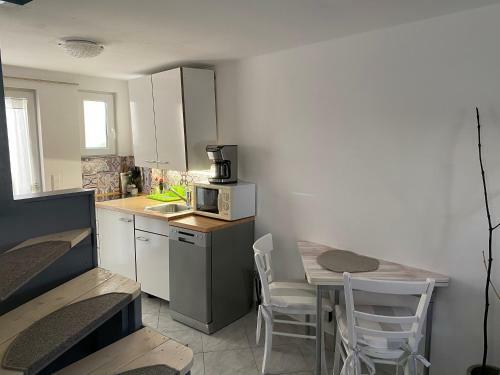Apartamento Romantisches G�stezimmer - Zentralgelegen
