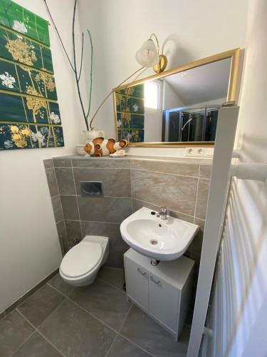 Apartamento Romantisches G�stezimmer - Zentralgelegen