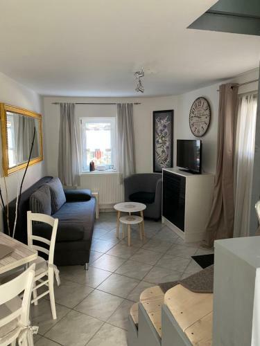 Apartamento Romantisches G�stezimmer - Zentralgelegen
