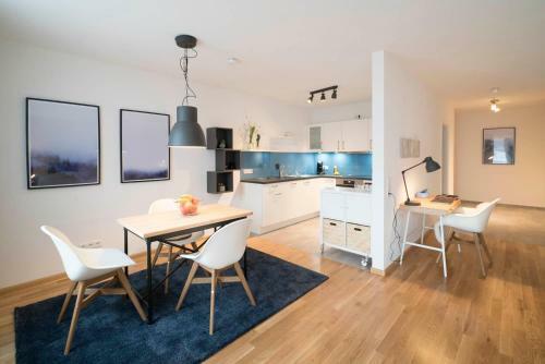 Apartwehr Business & Ferien