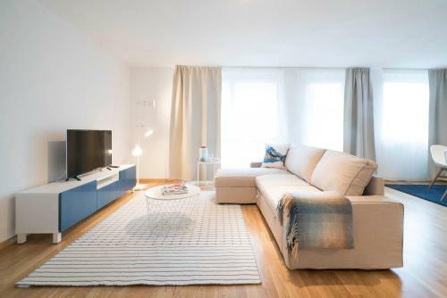Apartwehr Business & Ferien
