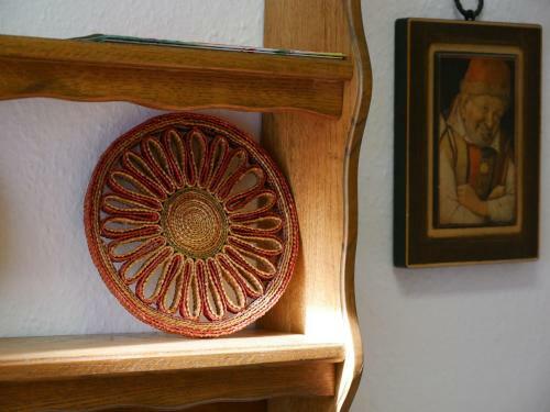 Apartamento Haus Berger