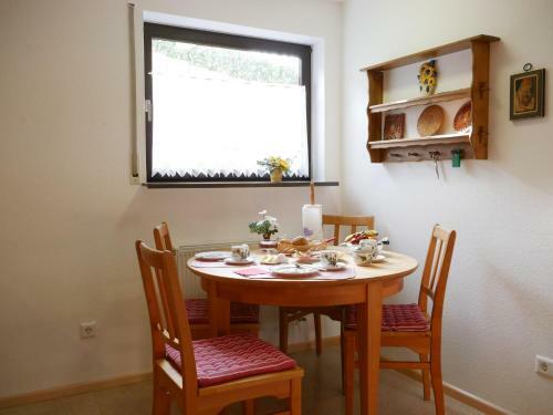 Apartamento Haus Berger
