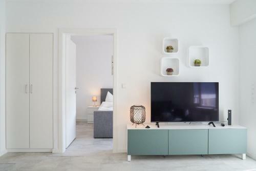 Apartwehr Business&ferien Apartment T�rkis