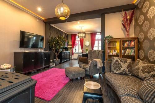 Apartamento Altes Kappellchen Im Alten Schwesternhaus