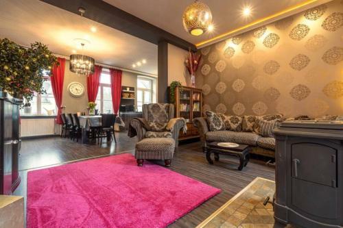 Apartamento Altes Kappellchen Im Alten Schwesternhaus