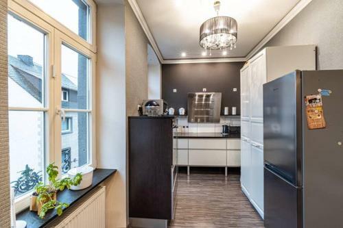 Apartamento Altes Kappellchen Im Alten Schwesternhaus