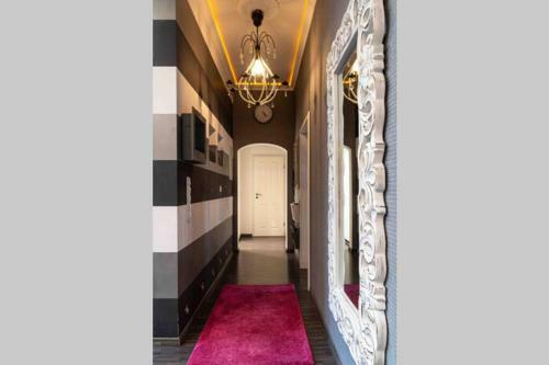 Apartamento Altes Kappellchen Im Alten Schwesternhaus