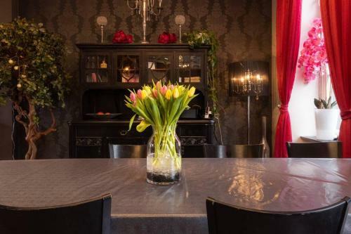 Apartamento Altes Kappellchen Im Alten Schwesternhaus