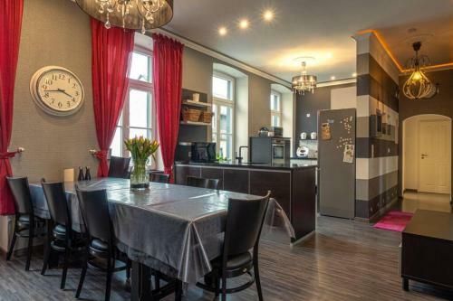 Apartamento Altes Kappellchen Im Alten Schwesternhaus