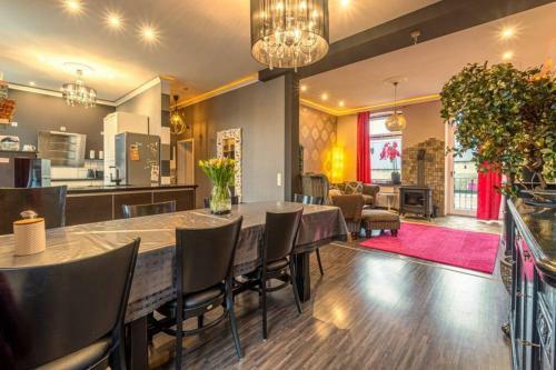 Apartamento Altes Kappellchen Im Alten Schwesternhaus