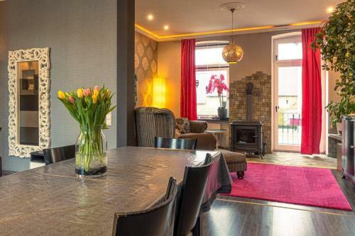 Apartamento Altes Kappellchen Im Alten Schwesternhaus