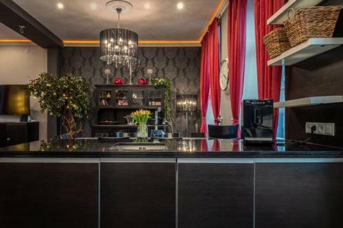 Apartamento Altes Kappellchen Im Alten Schwesternhaus