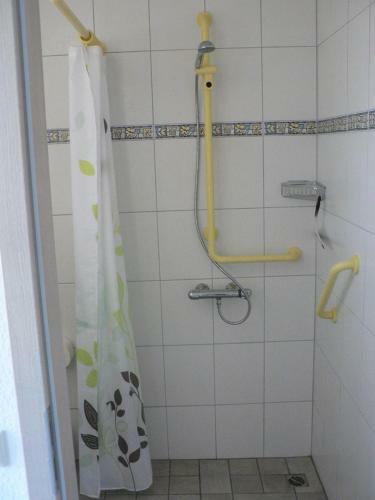 Apartamento Wiesenblick