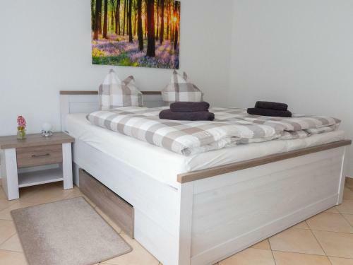 Apartamento Ferienwohnung Fischer