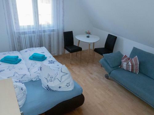 Apartamento Ferienwohnung Fischer