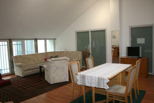 Krug's Family Hostel Und Wirtshaus