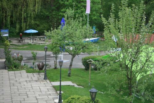 Krug's Family Hostel Und Wirtshaus