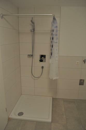 Apartamento Ferienwohnung An Der W�hle