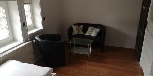 Apartamento Ferienwohnung/monteurwohnung Im Herzen Von Ahnatal