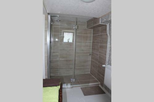 Apartamento Ferienwohnung/monteurwohnung Am Badesee Bei Kassel