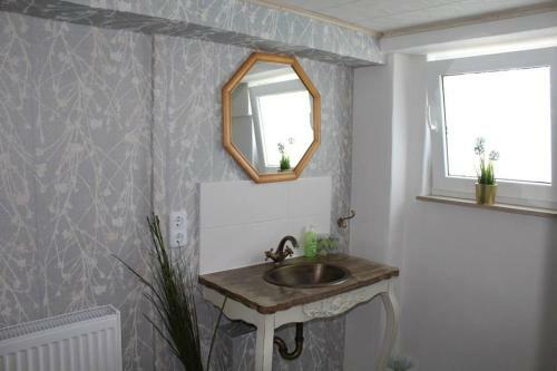 Apartamento Ferienwohnung/monteurwohnung Am Badesee Bei Kassel