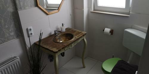 Apartamento Ferienwohnung/monteurwohnung Am Badesee Bei Kassel