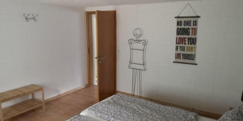 Apartamento Ferienwohnung/monteurwohnung Am Badesee Bei Kassel