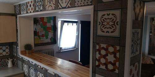 Apartamento Ferienwohnung/monteurwohnung Am Badesee Bei Kassel