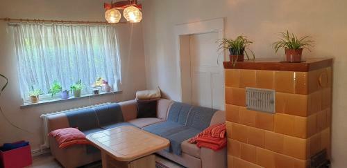 Apartamento Ferienwohnung Parkstra�e