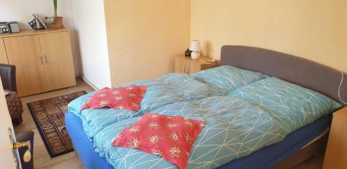 Apartamento Ferienwohnung Parkstra�e