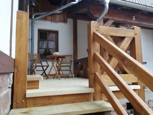 Ferienhaus Annabell