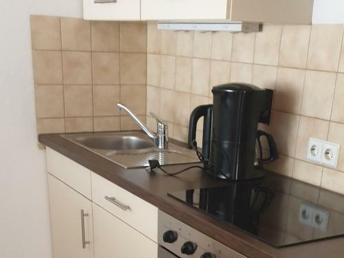 Apartements Im Tsb Sportpark