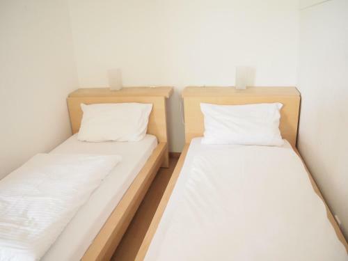 Apartements Im Tsb Sportpark