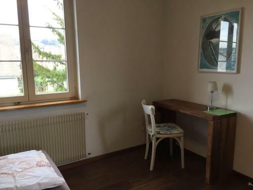 G�stehaus Am Weiher