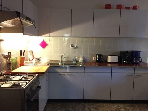 G�stehaus Am Weiher