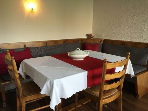 G�stehaus Am Weiher