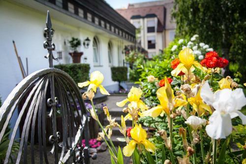 Apartamento Ferienwohnung Fessler
