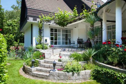Apartamento Ferienwohnung Fessler