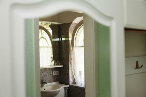 Apartamento Ferienwohnung Fessler