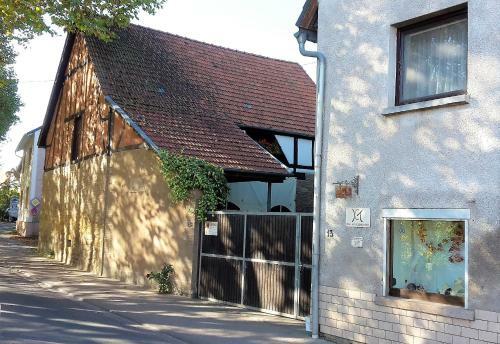 Apartamento Haus Mit Seele Im Nahetal