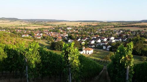 Apartamento Haus Mit Seele Im Nahetal