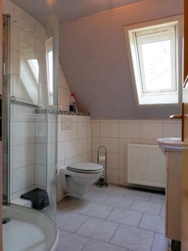 Apartamento Haus Mit Seele Im Nahetal