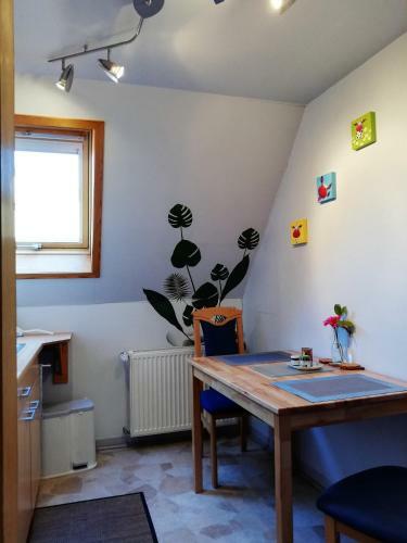 Apartamento Haus Mit Seele Im Nahetal