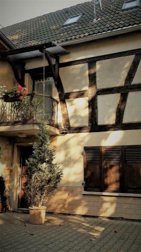 Apartamento Haus Mit Seele Im Nahetal