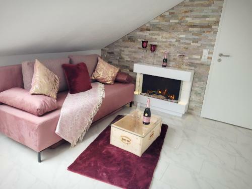 Apartamento Stengels Sekt Appartements